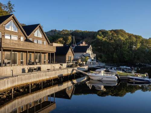 Ferienhaus Lange (FJH106)  in 
Langevg (Norwegen)