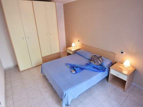 Ferienwohnung Adriatico  in 
Silvi Marina (Italien)