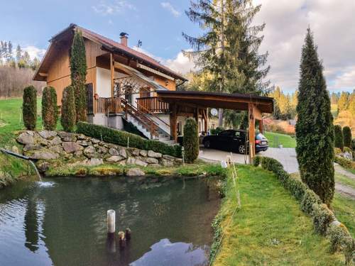 Ferienhaus Reiter