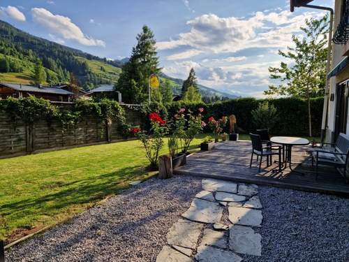 Ferienwohnung Bergleben  in 
Taxenbach (sterreich)