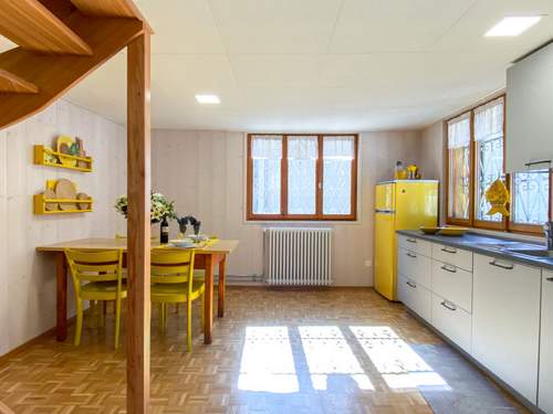 Ferienwohnung Della Posta Stambecco