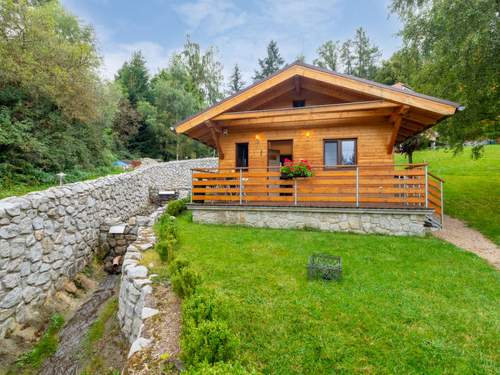 Ferienhaus, Chalet Bečov nad Teplou 2