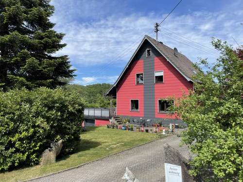 Ferienwohnung Gebauer