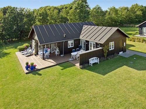 Ferienhaus Miika - 100m from the sea