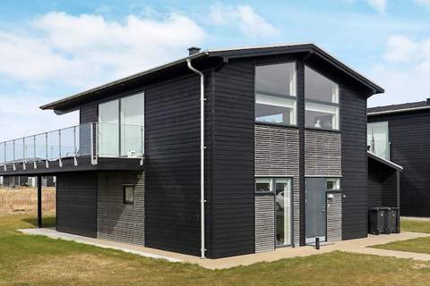 Ferienunterkunft in Frederikshavn (6 Personen)