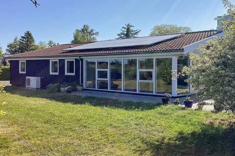 Ferienhaus in Stubbekøbing (6 Personen)