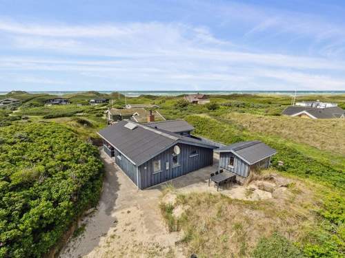 Ferienhaus Aghe - 250m from the sea