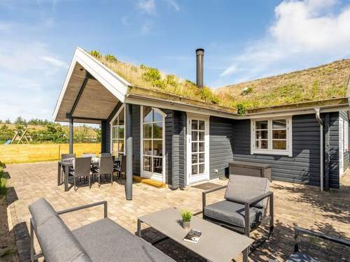 Ferienhaus Annemie - 1.8km from the sea