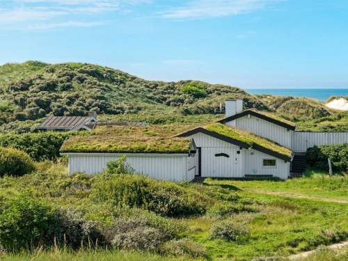 Ferienhaus Rutha - 45m from the sea