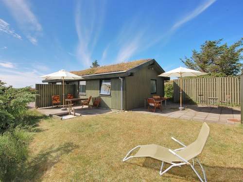 Ferienhaus Ehawee - 350m from the sea
