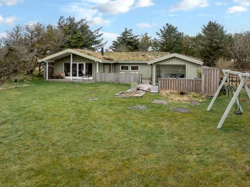 Ferienhaus Ayelen - 600m from the sea