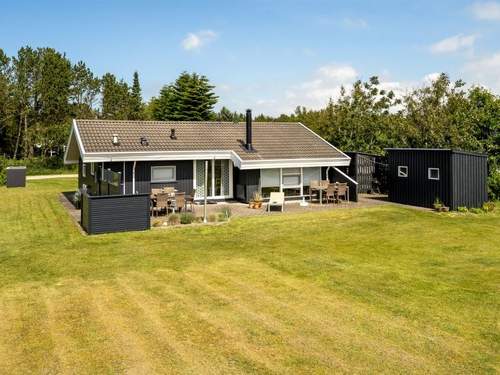 Ferienhaus Gita - 2.2km from the sea