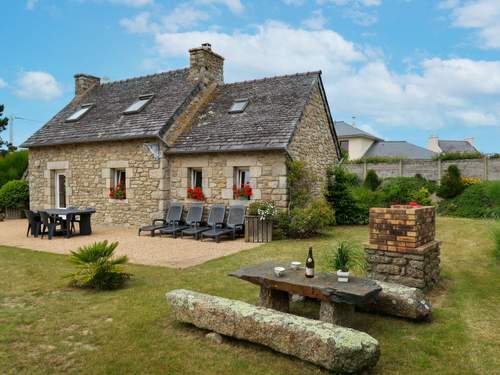 Ferienhaus Ty Coz
