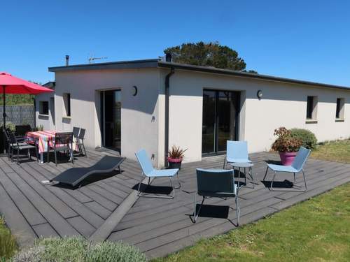 Ferienhaus Ty Amiets