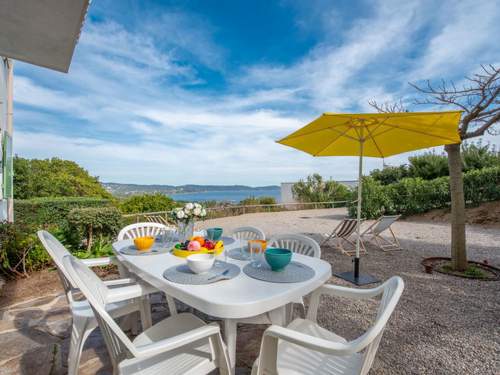 Ferienwohnung Les Arbousiers  in 
Cavalaire (Frankreich)