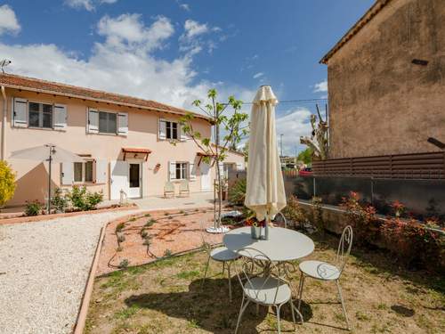 Ferienwohnung La Bastide de Claude  in 
La Roquette sur Siagne (Frankreich)