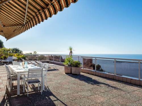 Ferienwohnung Les Balcons d'Eze  in 
Eze (Frankreich)