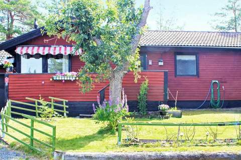 Ferienhaus in Lidköping (7 Personen)