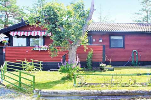 Ferienhaus in Lidköping (7 Personen)