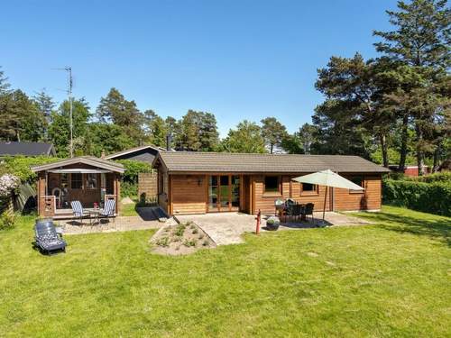 Ferienhaus Agda - 100m from the sea