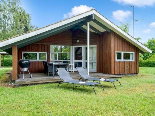 Ferienhaus Eeva - 500m from the sea