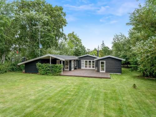 Ferienhaus Jouni - 500m from the sea