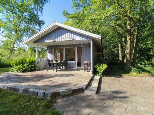 Ferienhaus Virve - all inclusive - 300m from the sea  in 
Rdby (Dnemark)