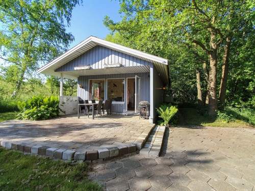 Ferienhaus Virve - 300m from the sea