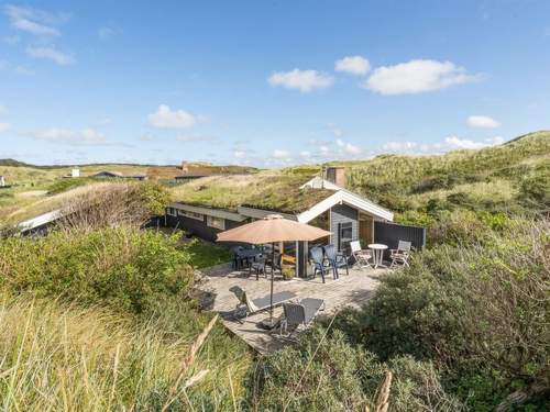 Ferienhaus Madita - 310m from the sea