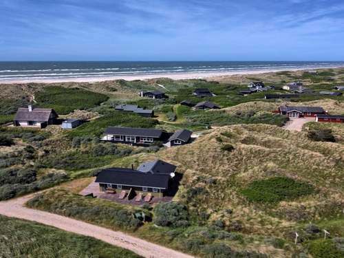 Ferienhaus Arita - 250m from the sea