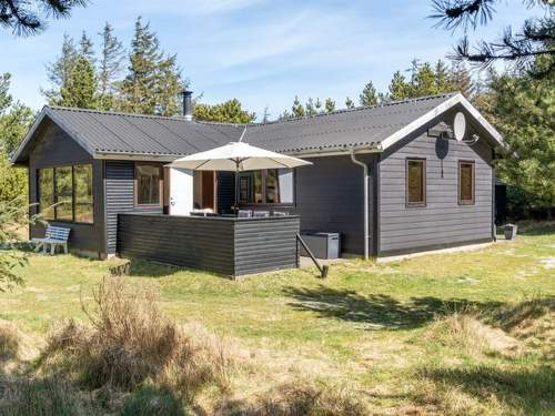 Ferienhaus Antoinetta - 900m from the sea