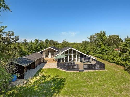 Ferienhaus Gustina - 1.2km from the sea