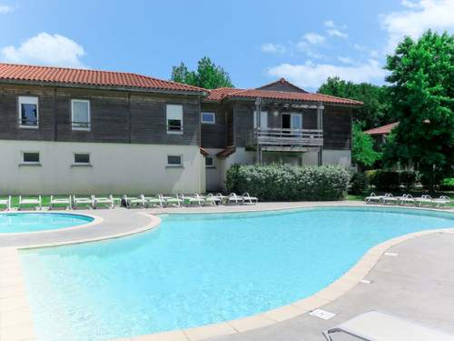 Ferienwohnung Les Terrasses du Lac (MIZ800)  in 
Mimizan (Frankreich)