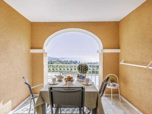 Ferienwohnung Le Hameau (L1 310)