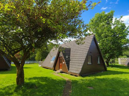 Ferienhaus, Chalet Ardlui Lodge