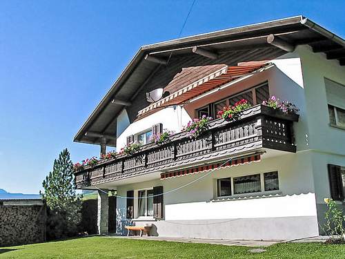 Ferienwohnung Tanno  in 
Alvaschein (Schweiz)