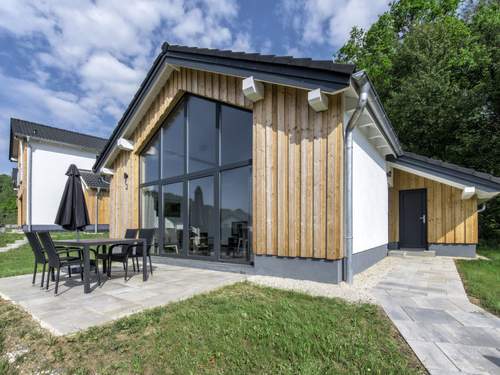 Ferienhaus Feriendorf an der Therme Obernsees