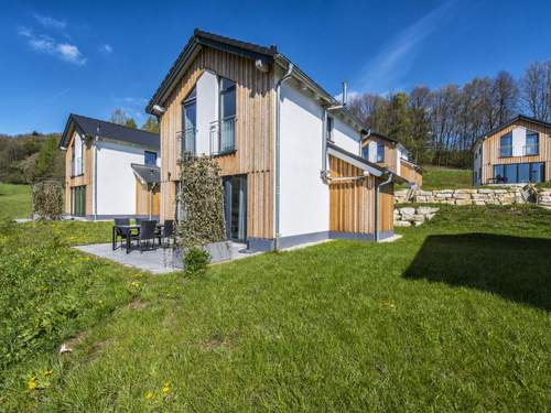 Ferienhaus Feriendorf an der Therme Obernsees