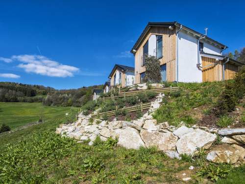 Ferienhaus Feriendorf an der Therme Obernsees