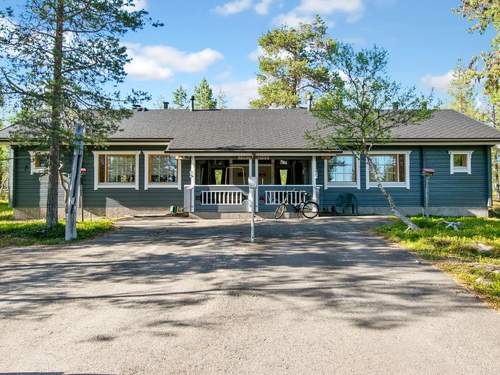 Ferienhaus Tunturikoivu a1
