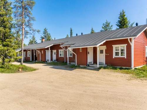 Ferienhaus Urupää c 13  in 
Inari (Finnland)