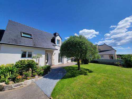 Ferienhaus L'Olivier  in 
Erdeven (Frankreich)