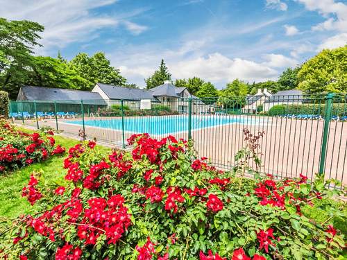 Ferienhaus, Residenz Les Cottages du Golf