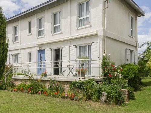 Ferienhaus La Coloniale  in 
Auray (Frankreich)