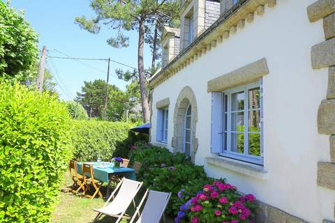 Semi-detached house Carnac - Ferienhaus in Carnac (8 Personen)