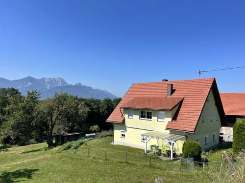 Ferienwohnung Landhaus Rosental  in 
Ludmannsdorf (sterreich)