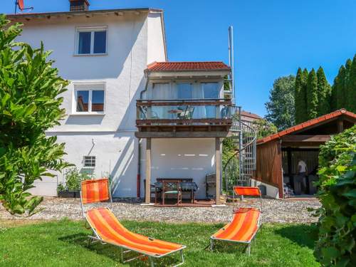 Ferienwohnung Leon  in 
Nentershausen (Deutschland)