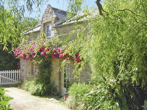 Ferienhaus Keranna (LPM102)  in 
Lampaul-Ploudalmzeau (Frankreich)