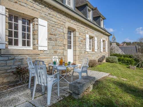 Ferienhaus Saint Nicolas  in 
Nevez (Frankreich)