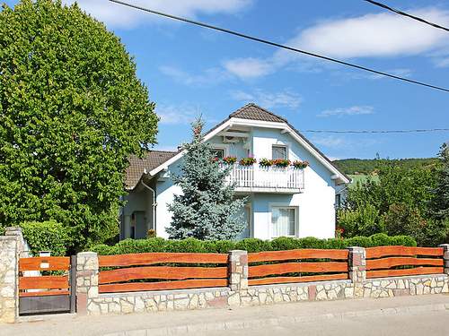 Ferienwohnung Gerania  in 
Balatonfured (Ungarn)